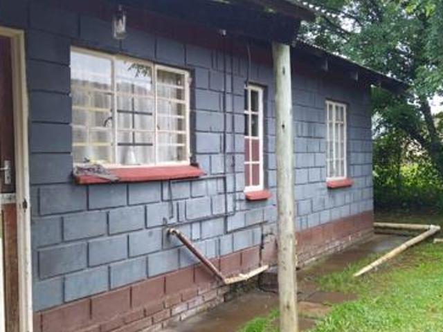 House for sale in Ehlanzeni, Mpumalanga