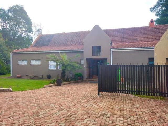 House for sale in Ehlanzeni, Mpumalanga
