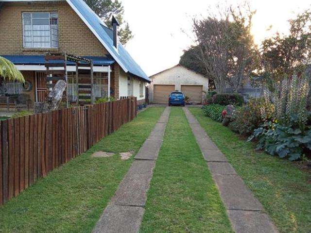 House for sale in Ehlanzeni, Mpumalanga