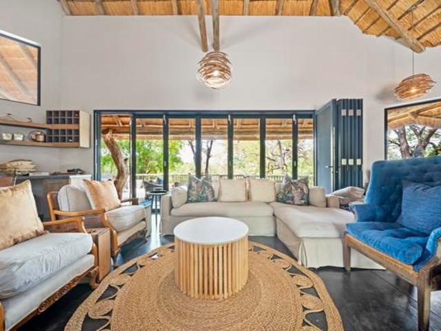 House for sale in Ehlanzeni, Mpumalanga