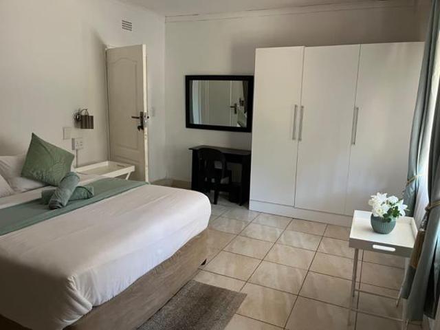 House for rent in Ehlanzeni, Mpumalanga