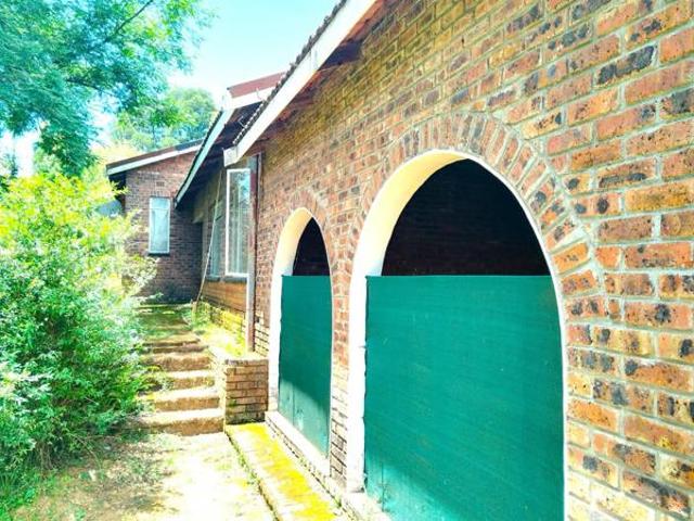 House for sale in Ehlanzeni, Mpumalanga