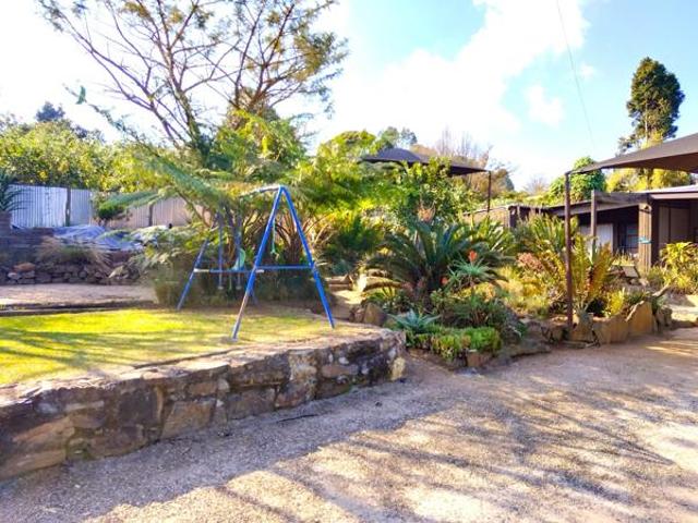 House for sale in Ehlanzeni, Mpumalanga
