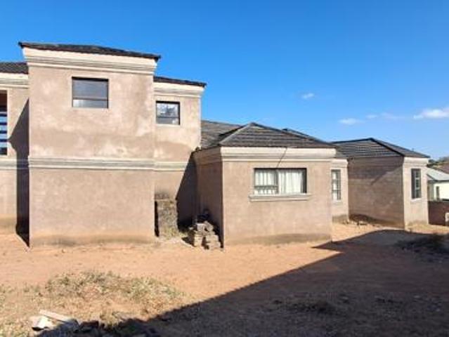 House for sale in Ehlanzeni, Mpumalanga