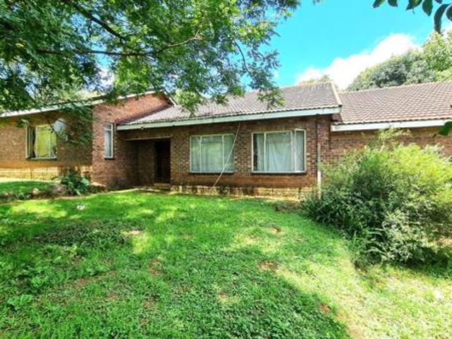 House for sale in Ehlanzeni, Mpumalanga