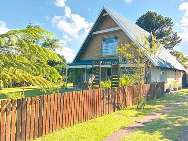 House for sale in Ehlanzeni, Mpumalanga