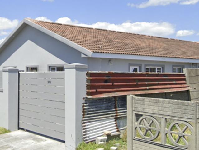 House for sale in Cape Town, Western Cape