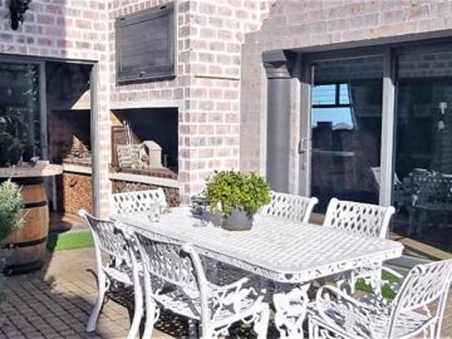 House for rent in Groot Brak Rivier, Western Cape