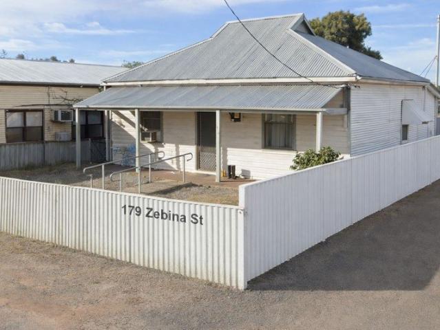 House for sale in Broken Hill, New South Wales