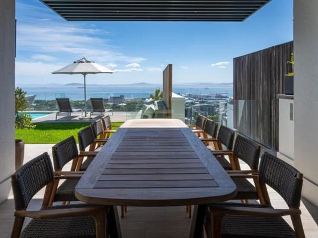 House for rent in Cape Town, Western Cape