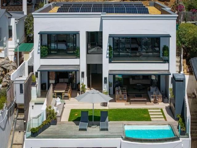 House for rent in Cape Town, Western Cape
