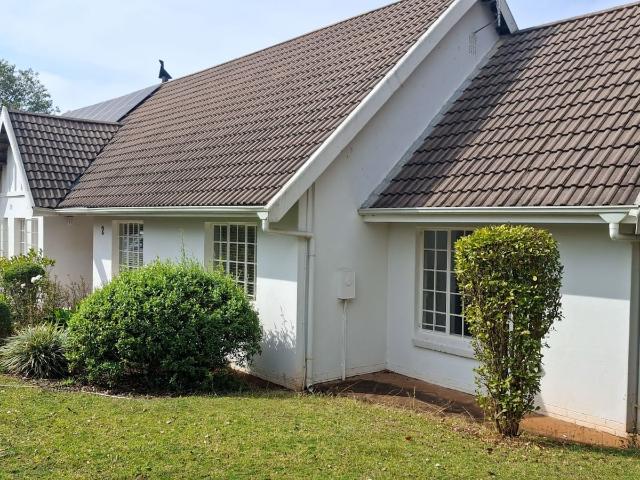 House for sale in Umgungundlovu, Kwazulu-natal