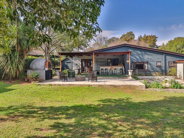 House for sale in Umgungundlovu, Kwazulu-natal