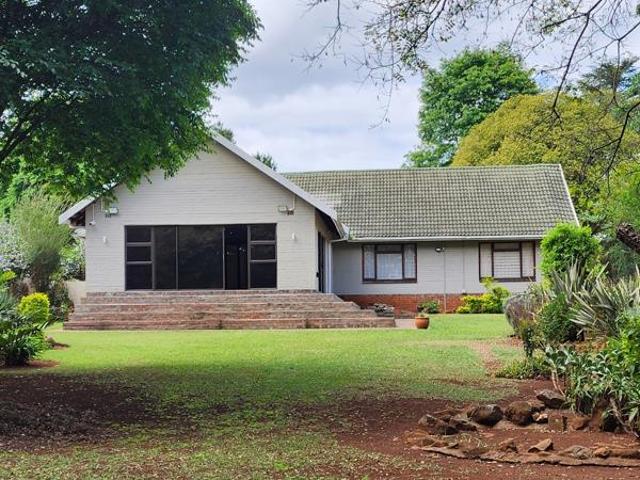 House for sale in Umgungundlovu, Kwazulu-natal