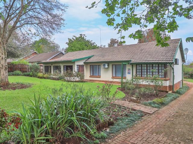 House for sale in Howick, uMgeni Local Municipality