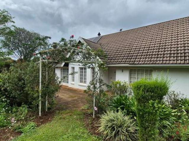 House for sale in Howick, uMgeni Local Municipality