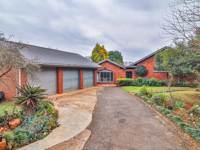 House for sale in Umgungundlovu, Kwazulu-natal