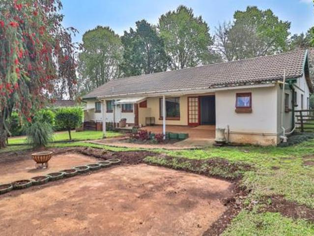 House for sale in Howick, uMgeni Local Municipality