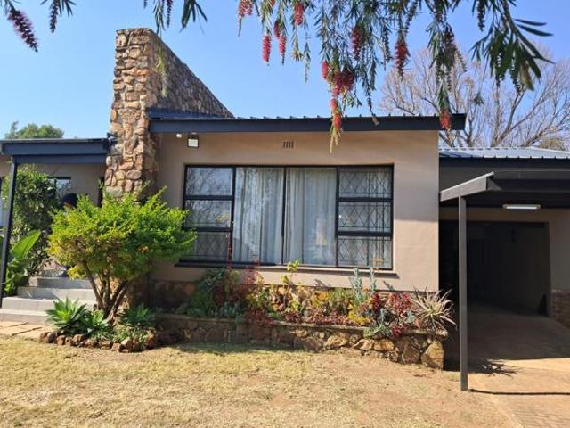 House for sale in Westonaria, Gauteng