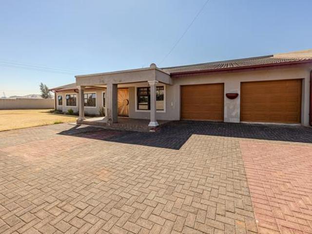 House for sale in Westonaria, Gauteng