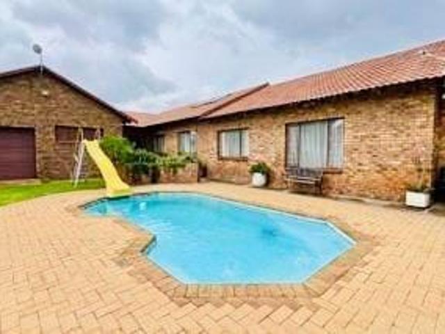 House for sale in Westonaria, Gauteng