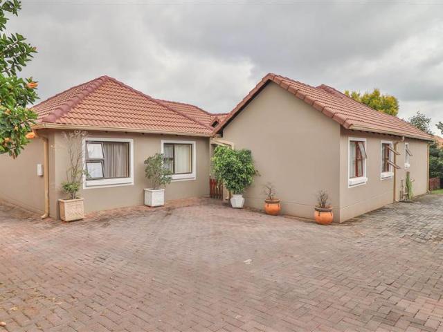 House for sale in Ekurhuleni, Gauteng