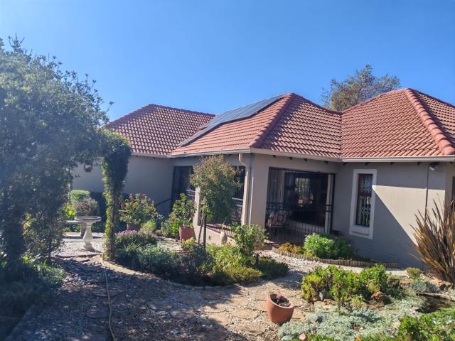 House for sale in Edenvale