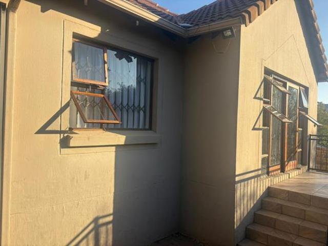 House for rent in Ekurhuleni, Gauteng