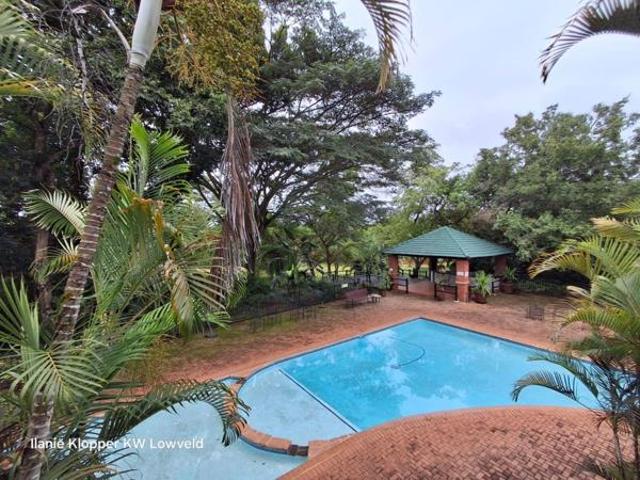 House for sale in Ehlanzeni, Mpumalanga