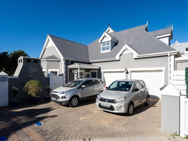 House for sale in Strand, Western Cape