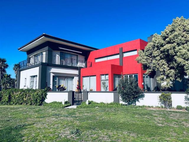 House for sale in Strand, Western Cape