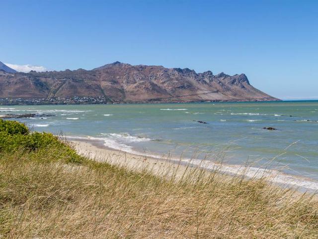 House for sale in Strand, Western Cape