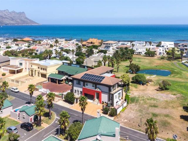 House for sale in Strand, Western Cape