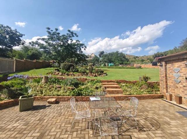 House for sale in Gert Sibande, Mpumalanga