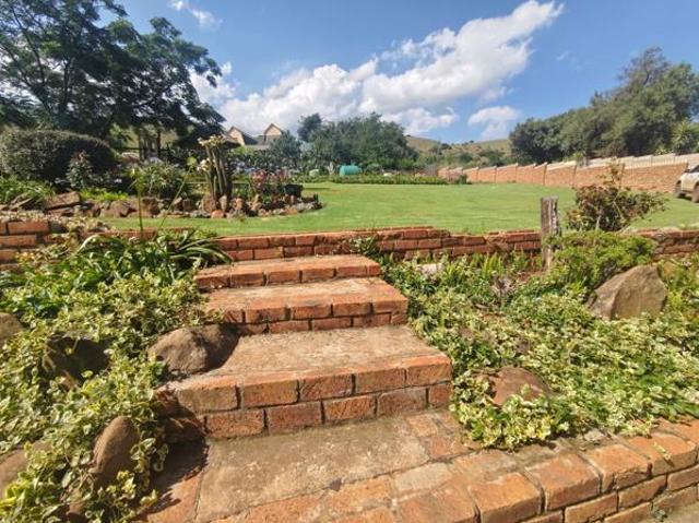 House for sale in Ehlanzeni, Mpumalanga