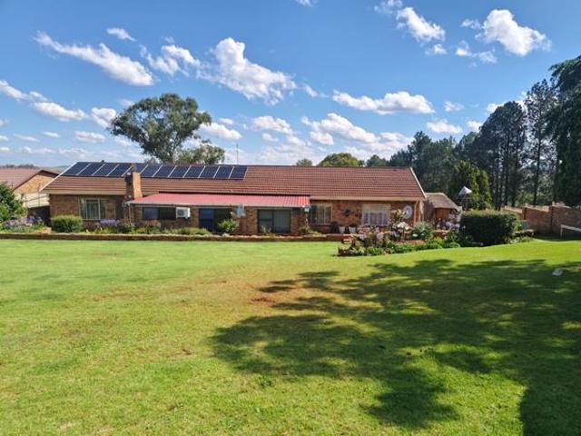 House for sale in Ehlanzeni, Mpumalanga