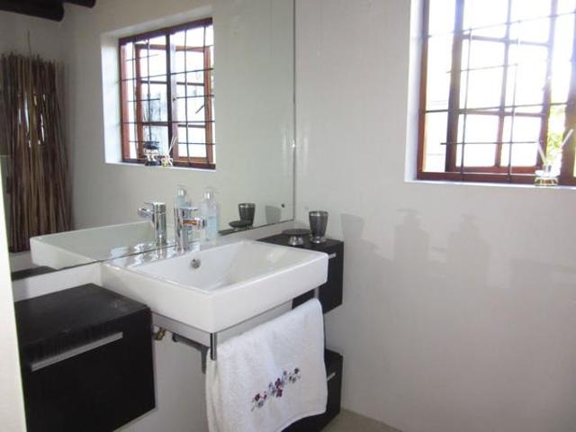 House for sale in Western Cape