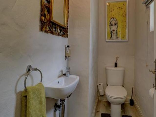 House for sale in Western Cape