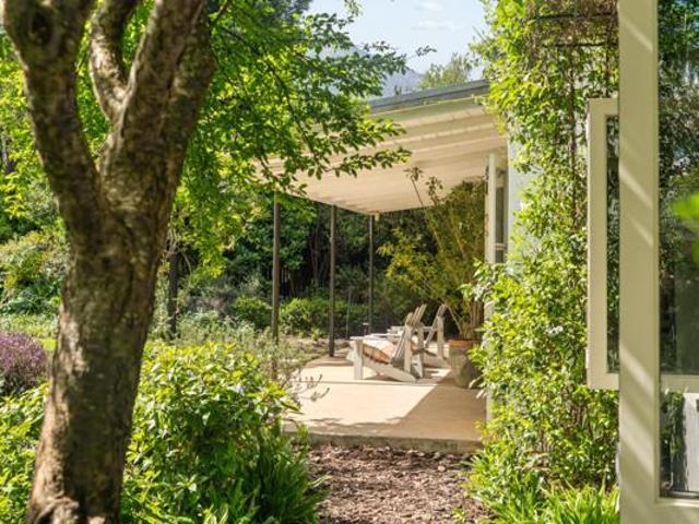 House for sale in Rietpoel, Theewaterskloof Local Municipality
