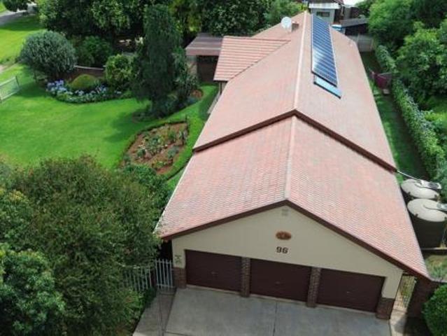 House for sale in Greytown, Umvoti Local Municipality