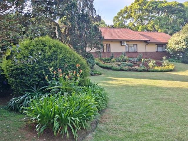House for sale in Greytown, Umvoti Local Municipality