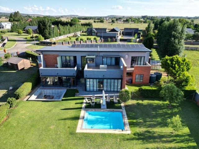 House for sale in Dr Kenneth Kaunda, North West