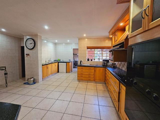 House for sale in Dr Kenneth Kaunda, North West