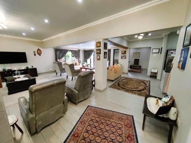 House for sale in Dr Kenneth Kaunda, North West
