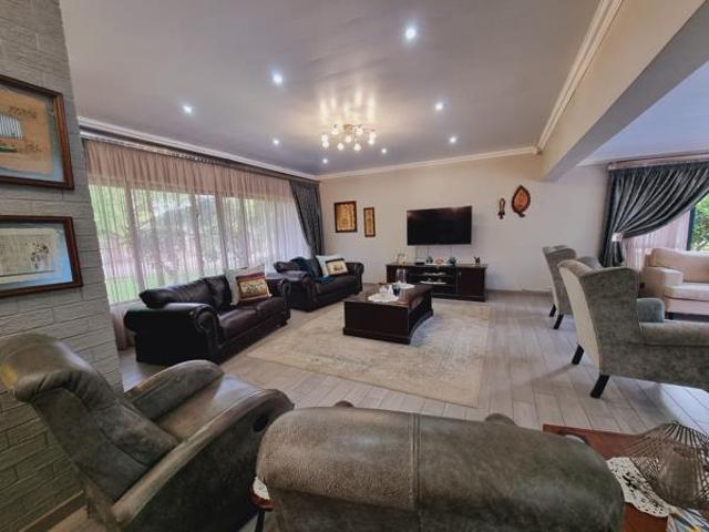 House for sale in Dr Kenneth Kaunda, North West