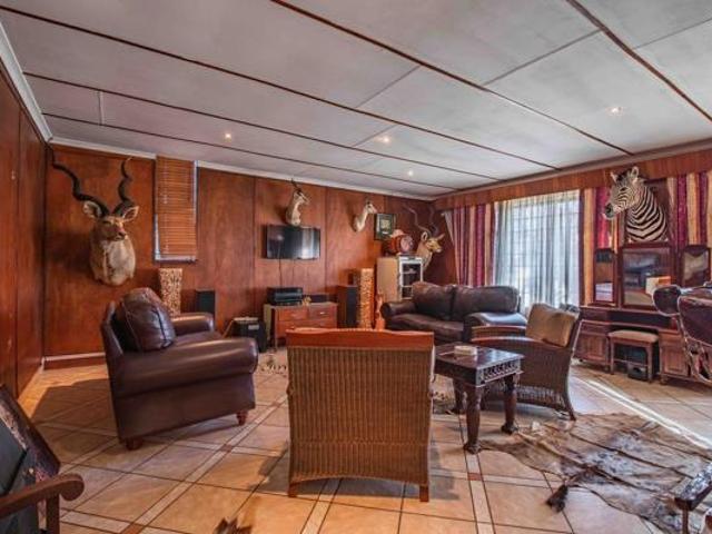 House for sale in Dr Kenneth Kaunda, North West
