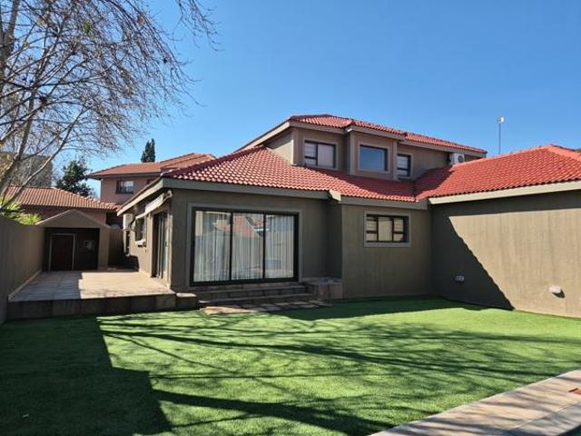 House for sale in Dr Kenneth Kaunda, North West
