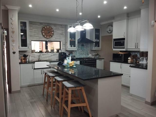 House for sale in Dr Kenneth Kaunda, North West