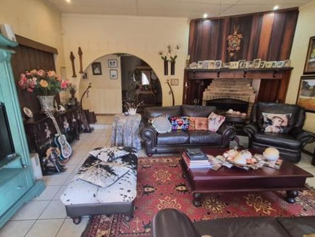 House for sale in Dr Kenneth Kaunda, North West