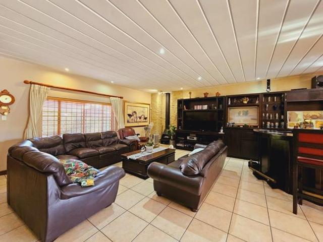 House for sale in Dr Kenneth Kaunda, North West